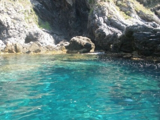  Luoghi da scoprire in kayak da mare 